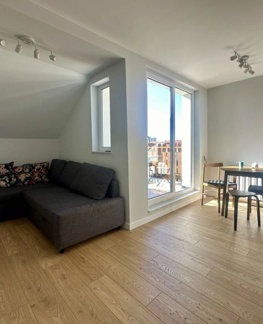 Suzanne by Q4Apartments