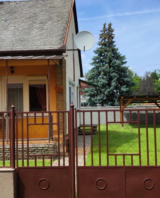 Ancsi Vendégház Balatonmáriafürdő