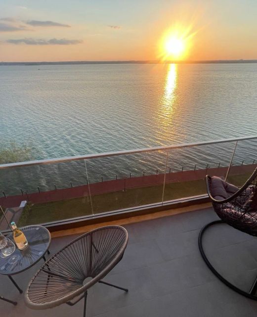 Apartament BlackSea Cazare Constanța