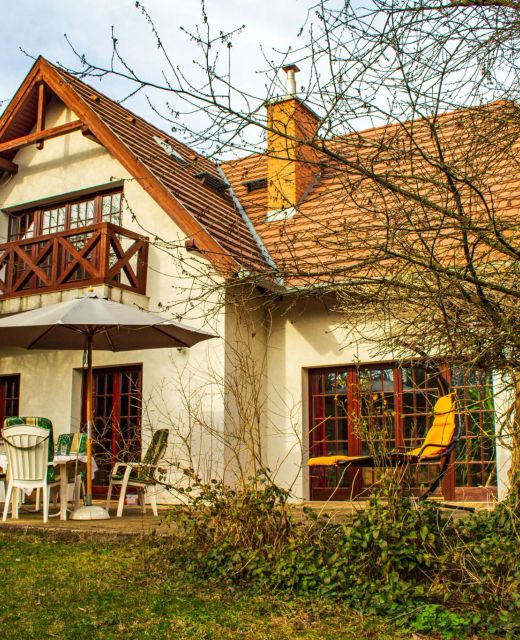 Fenyves Villa Gödöllő
