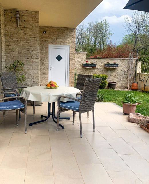 Apartman Green Garden Poreč