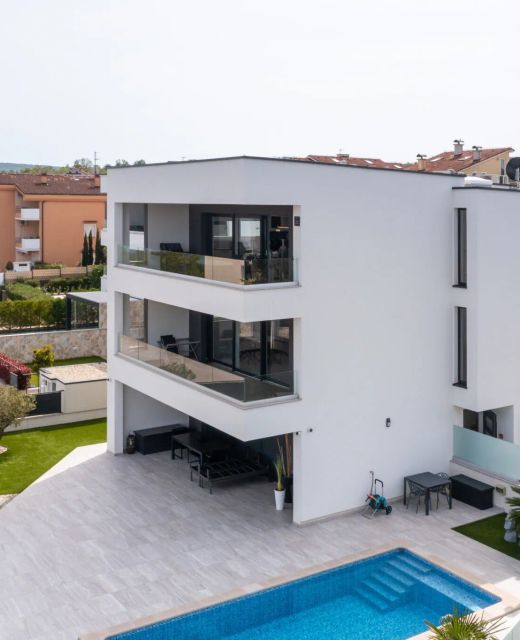 Penthouse Porat Krk