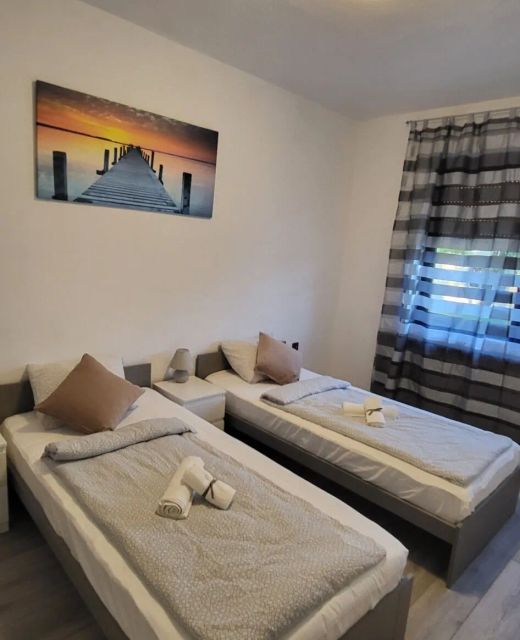 ANIIZA APARTMAN 2 Örvényes