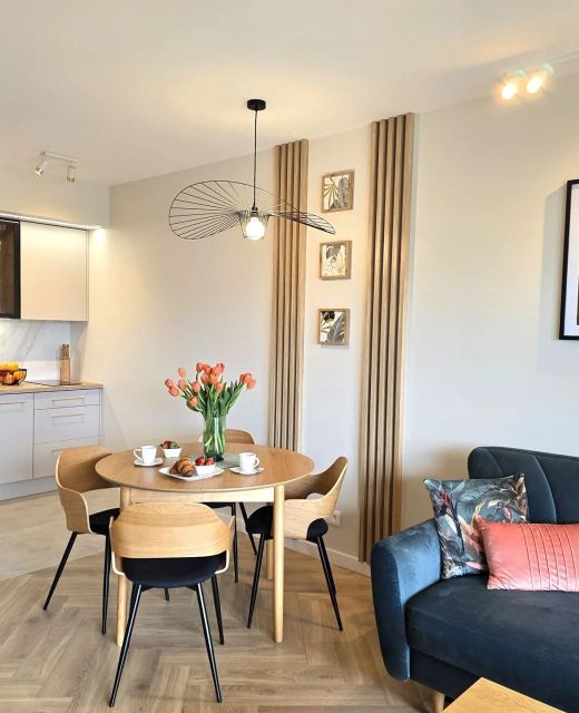 Apartament Cudny Widok z Sauną KRAS RESORT