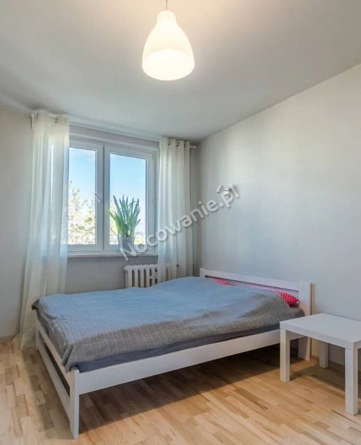 Apartament Jelitkowo Gdańsk