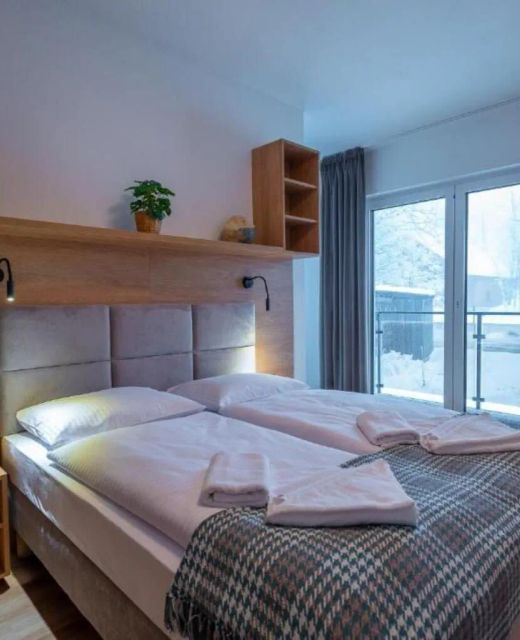 Apartamenty na Uroczysku w Szklarskiej Porębie