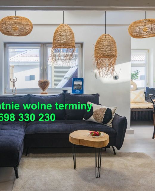 Apartamenty w Sopocie,Gdyni i Gdańsku - Centrum Wynajmu Apartamentów