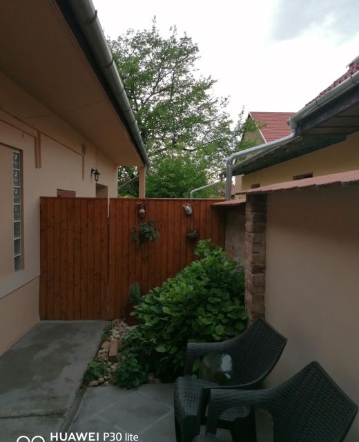 Nonna Vendégház Esztergom