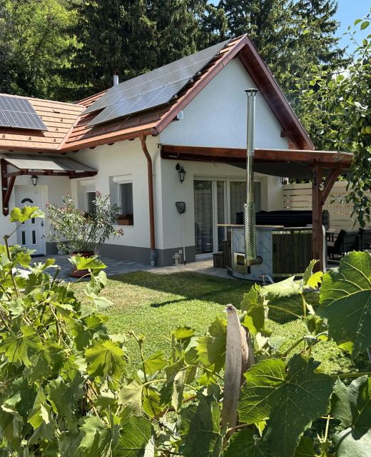 Sára Apartman Balatonfűzfő