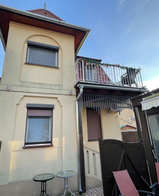 Smeraldo Home Emelet Apartman Siófok