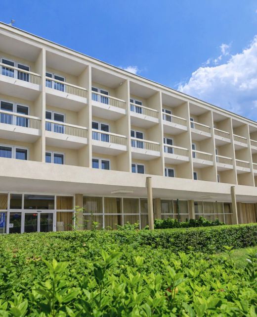 Alemaris Resort Baška Voda