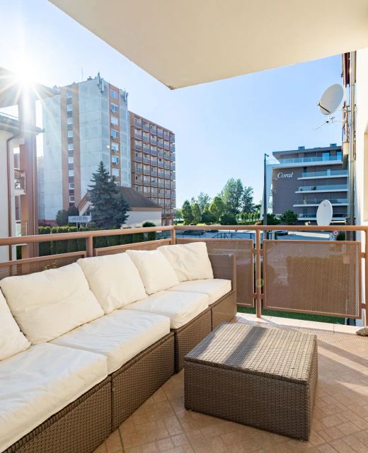 Laguna Beach Family Apartman Siófok by BLTN