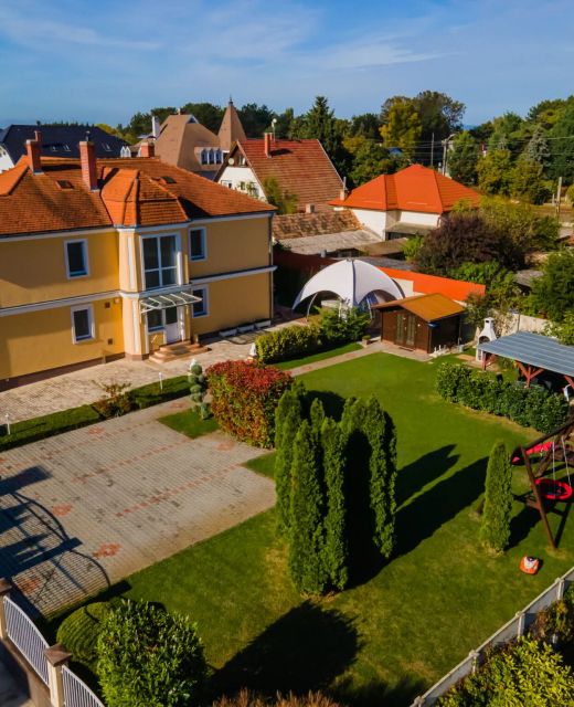 Korponyi Villa Siófok