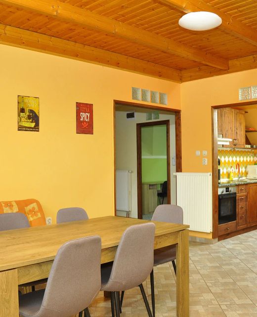 Posta Apartman Deseda-tó Kaposvár