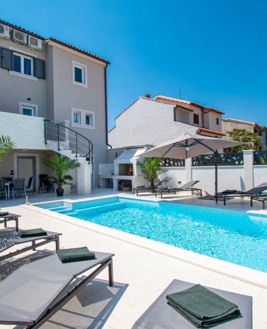 House Suzana Banjole