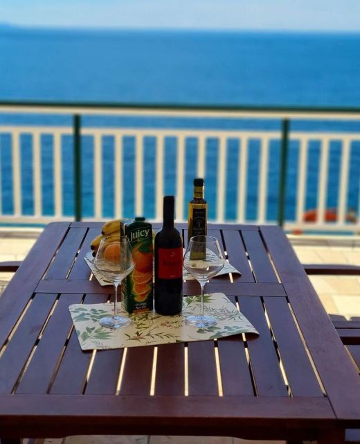 Apartments Ana i Ante Punta Milna
