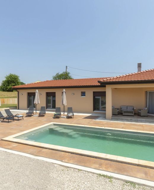 Villa Xenia Labin