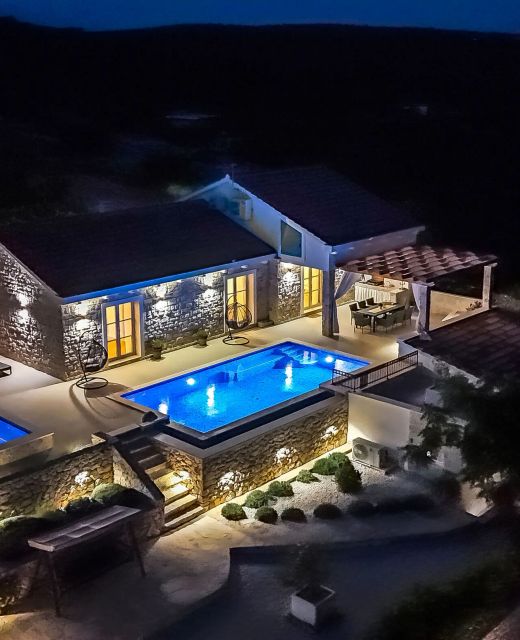 Villa Provansa Kalebova luka