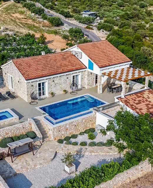 Villa Provansa Kalebova luka