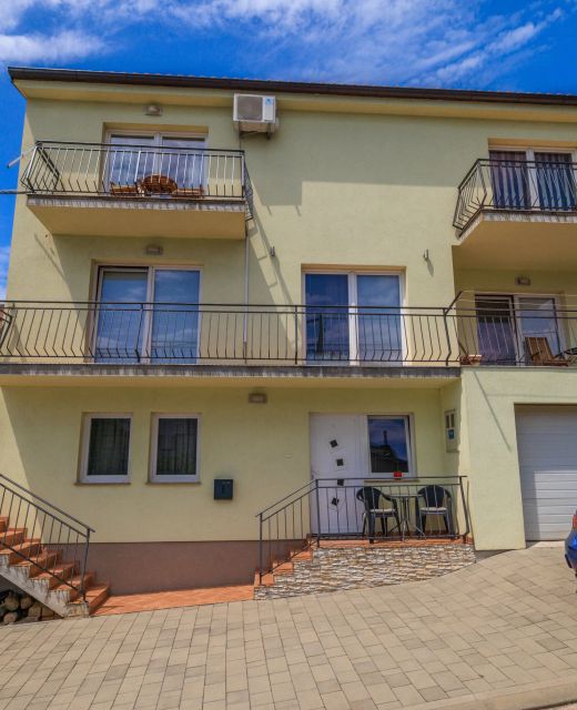 Apartments Ante Senj