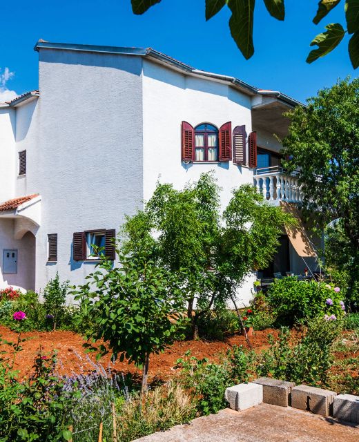 House Lidija Sukosan