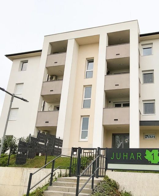 Juhar 1 Apartman Kőszeg
