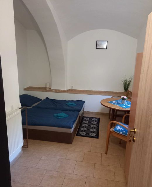 Privát Střelnice Česká Lípa