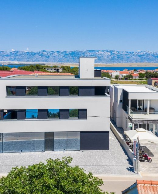 Apartments Krpan Vir II