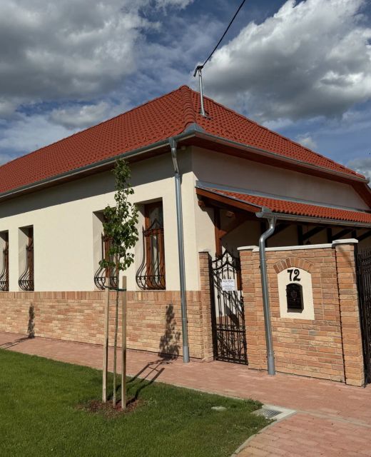 Sweet Home Gyula