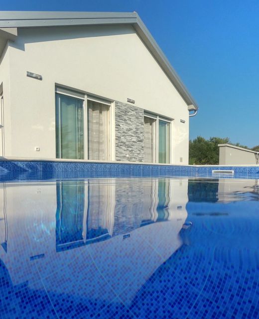 Villa Nicolle Privlaka II