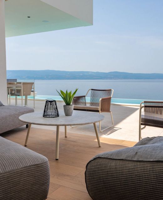 Villa Prestige Omis