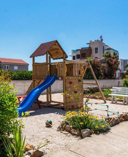 Apartment Olea Vir II