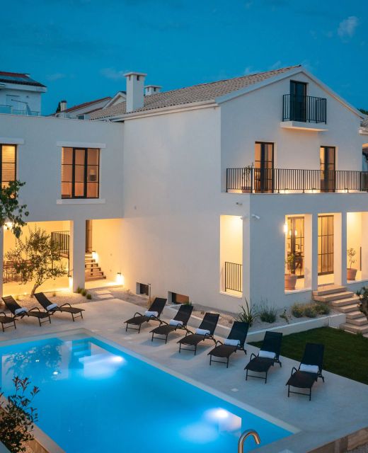 Villa Marnie Biograd