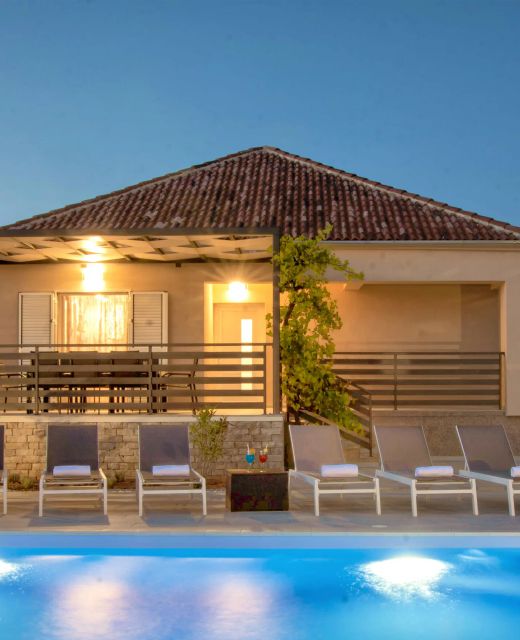 Villa Residence Sunrise Privlaka