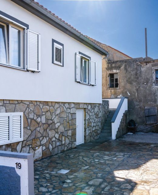 Apartment Floreani Vir II