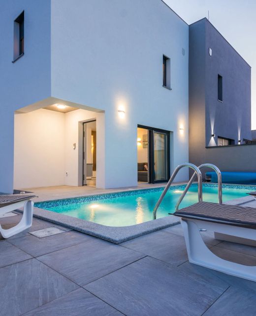 Apartment Spanic 2 Vir II
