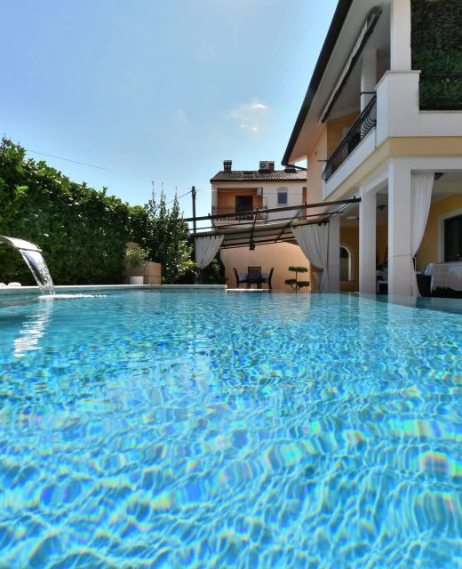 Apartment Tessa Rovinj