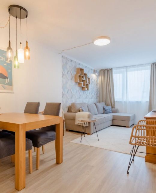 Cadett 504 Apartman Siófok by BLTN Siófok