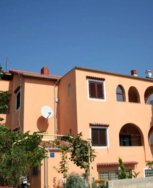 Apartments Pelister Medulin
