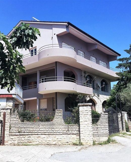 Apartments Casa Ondamarina Medulin