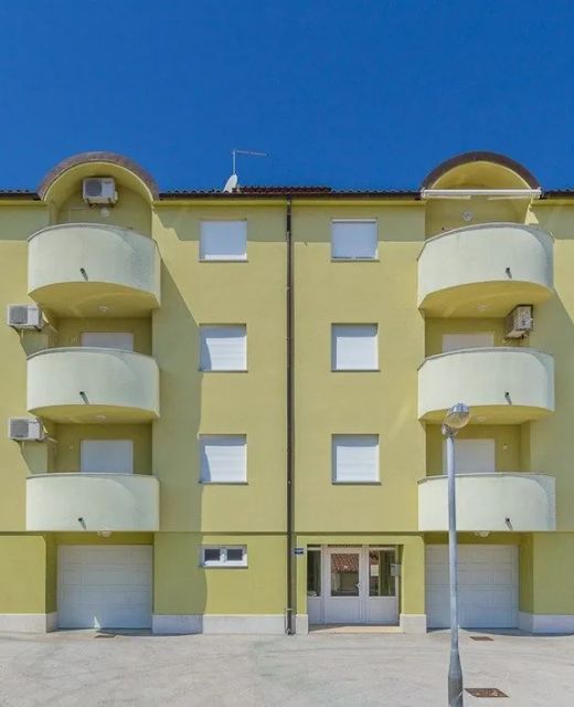 Apartments Casa Verde Premantura