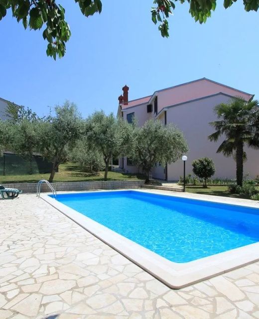 Apartments Casa Susy Pula