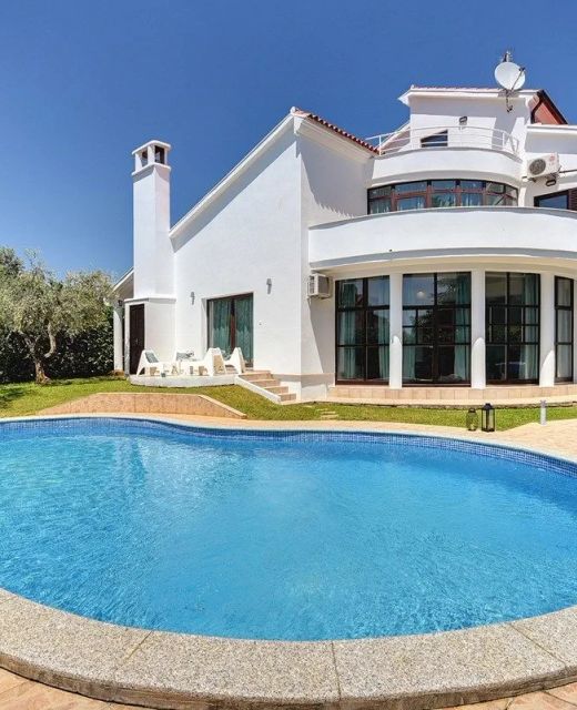 Villa Villa Mutila Medulin