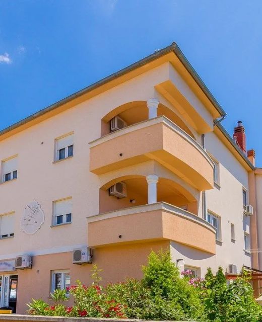 House Cukon Medulin