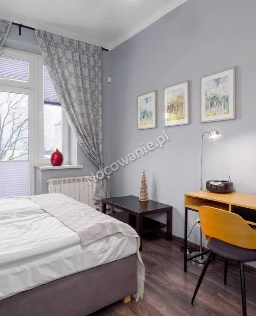Apartament na Kościuszki Zakopane