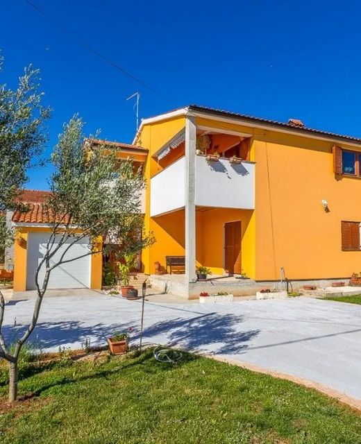 Villa Ninetta Vodnjan