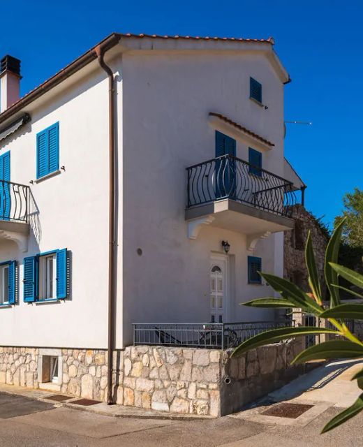 Apartments Silvijo Malinska