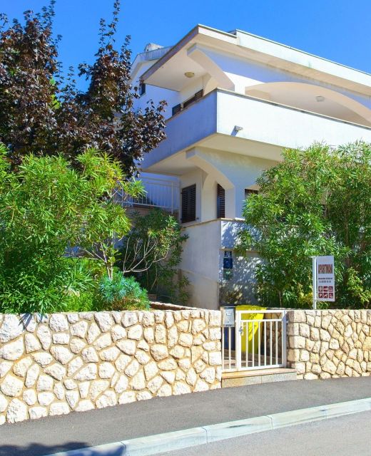 Apartments Vlatko Krk II