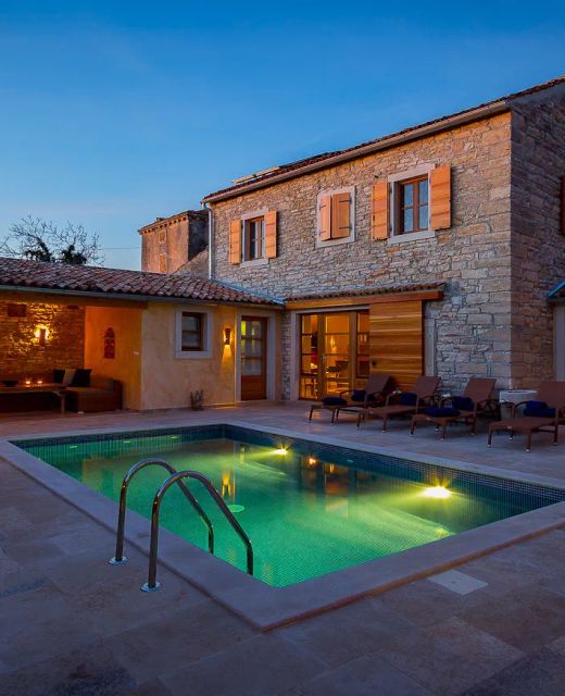 Villa PERLA Šišan