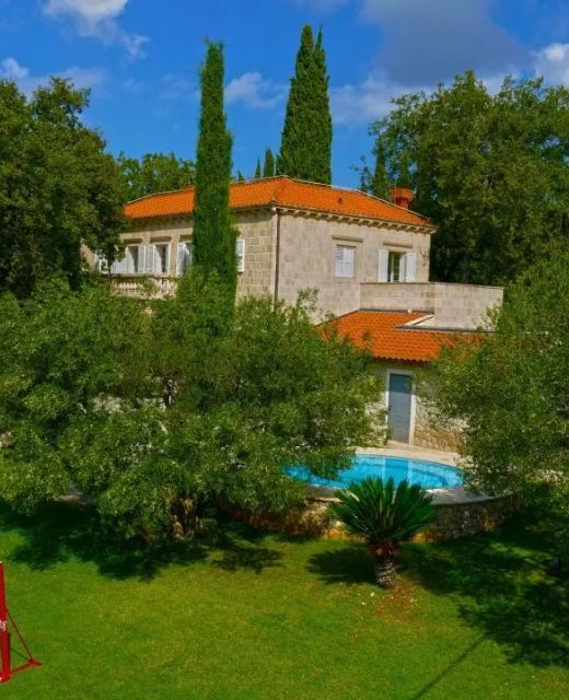 Villa TEREZA Dubrovnik